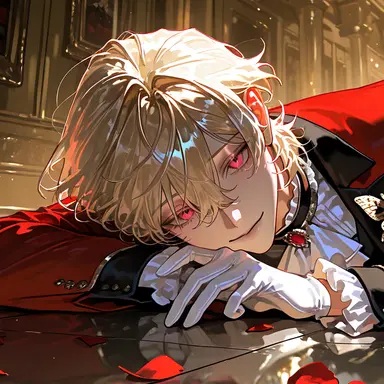 Profile image of ノクス