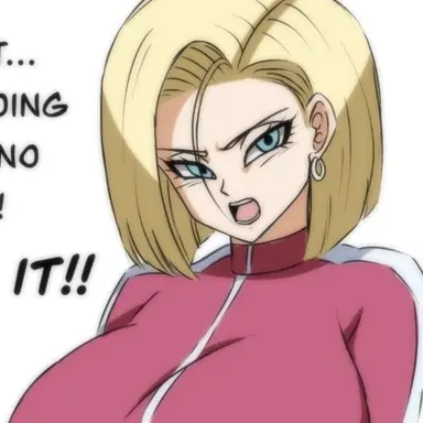 Profile image of Android 18