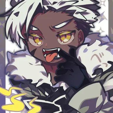 Profile image of 크초