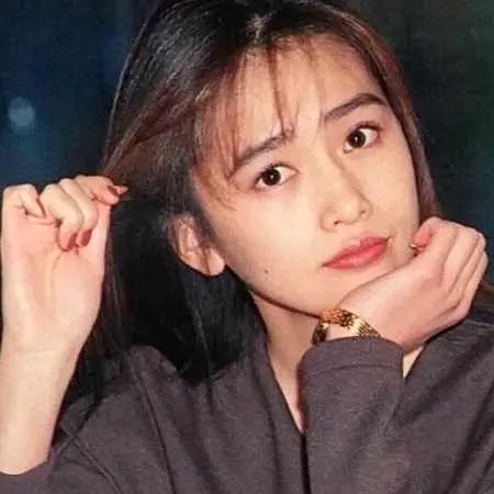 BaldLock5117의 工藤静香