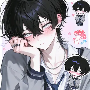 Profile image of Nagisa