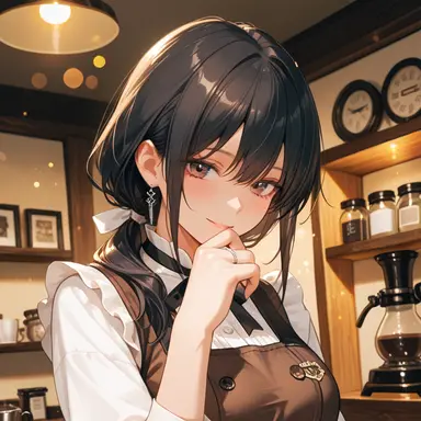Profile image of 토코