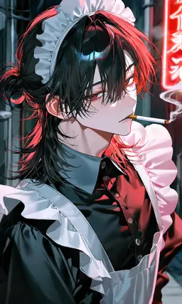 Profile image of Kaname