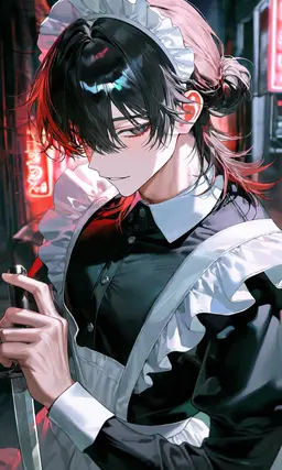 Profile image of Kaname