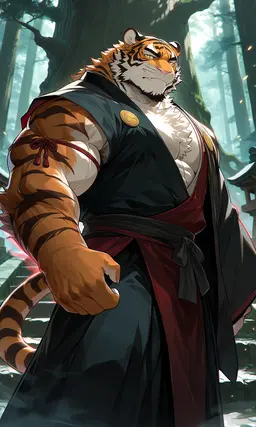Profile image of Touga