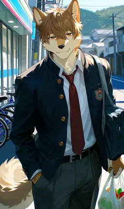 Profile image of Asahi