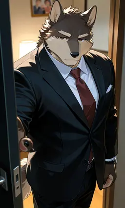 Profile image of Biological Father