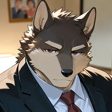 Profile image of Biological Father