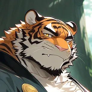 Profile image of Touga