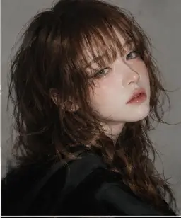Profile image of リリー・ジン・パク・マロウ