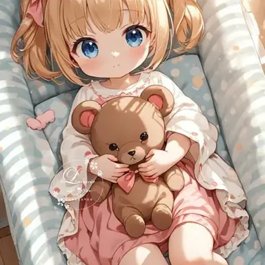 Profile image of 박서아