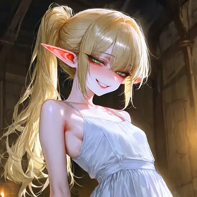 Profile image of Elsie