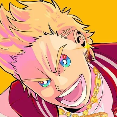 Profile image of Mirio Togata