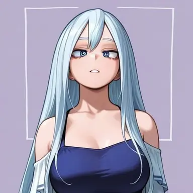 Profile image of Nobara Hado