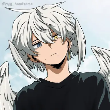 Profile image of Kazuki Hikaru