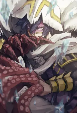Profile image of Tamaki Amajiki