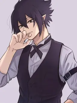Profile image of Tamaki Amajiki