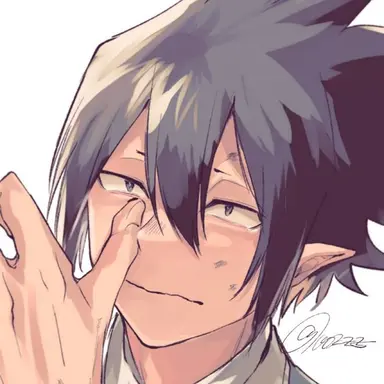 Profile image of Tamaki Amajiki