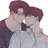 게이 남사친 민하,성하