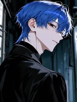 Profile image of 朔夜