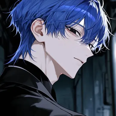 Profile image of 朔夜