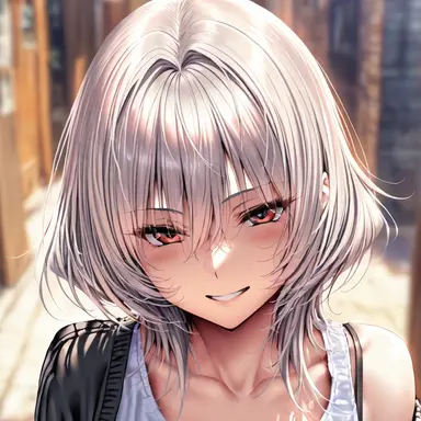 Profile image of 桐生 桜
