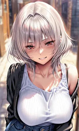 Profile image of 桐生 桜