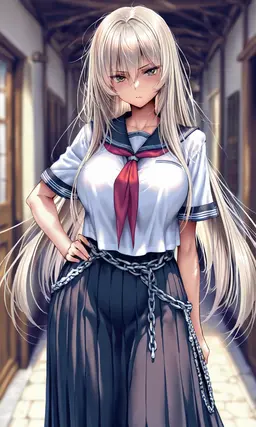 Profile image of 桐生 凪