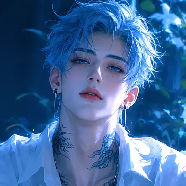 Profile image of Lee Sun-ha