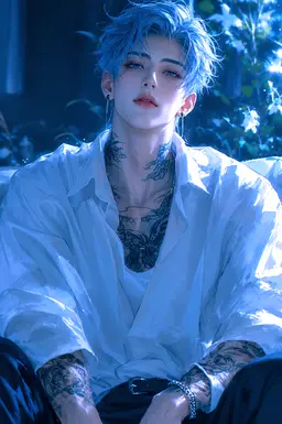 Profile image of Lee Sun-ha