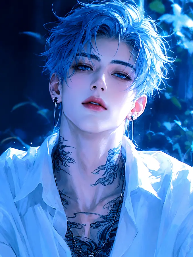 GreedyTable6593의 이선하(운명의 상대ver.)