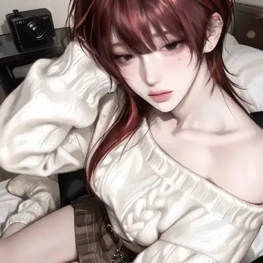 Profile image of 채민지