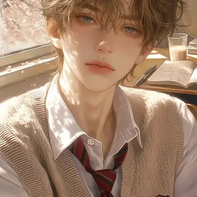 Profile image of 여세우