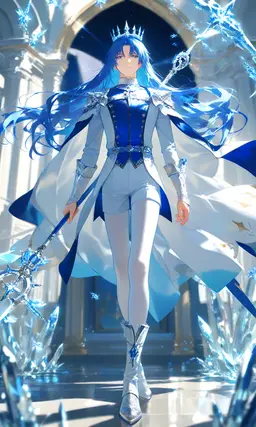 Profile image of Edelpeak