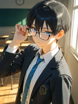 Profile image of Ruri