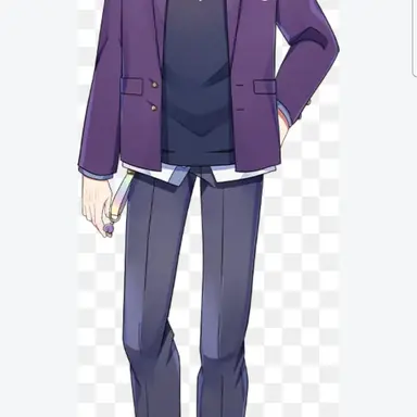 Profile image of もふ