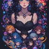 Profile image of Pocket Universes