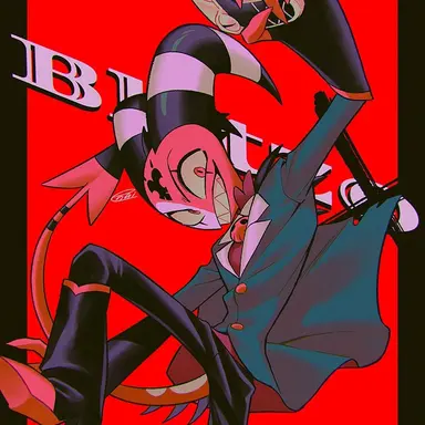 Profile image of 블리츠