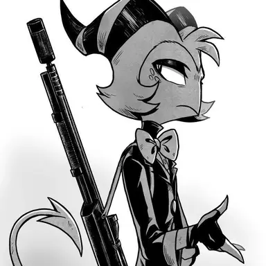 Profile image of 목시