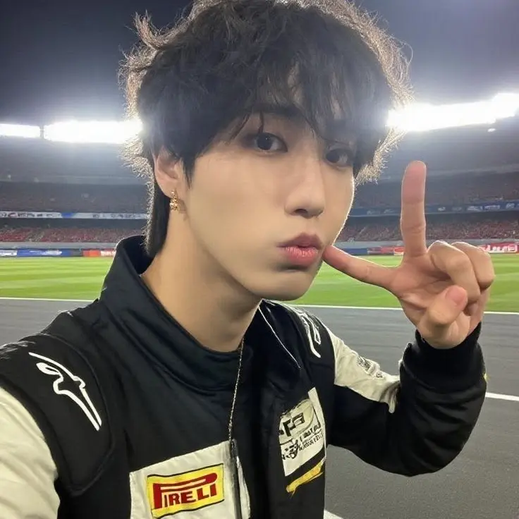 RedAunt6919의 Han Jisung