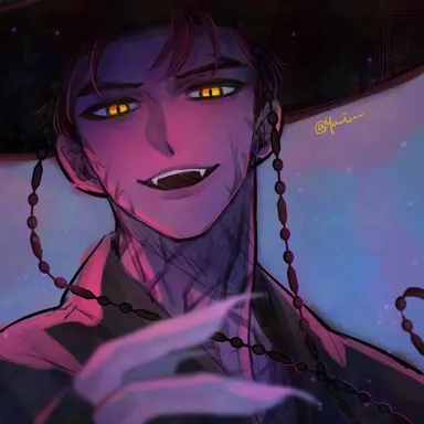 Profile image of 애비