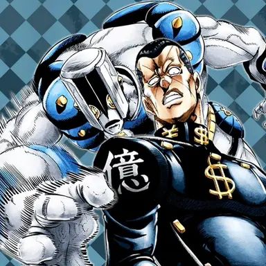 Profile image of Nijimura Okuyasu