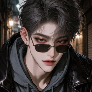 Profile image of 유지후