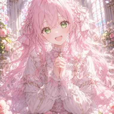 Profile image of リリー