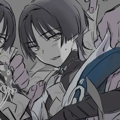 Profile image of 방랑자