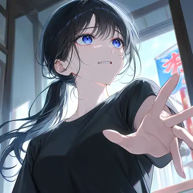 Profile image of Rei Shinonome