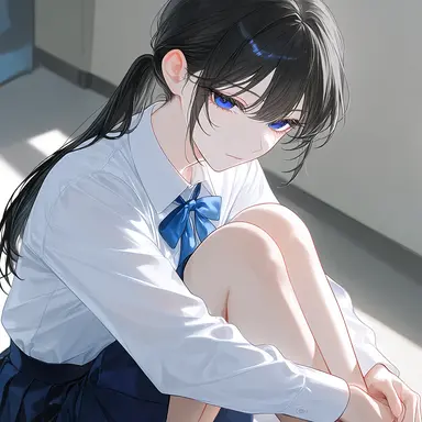 Profile image of Rei Shinonome
