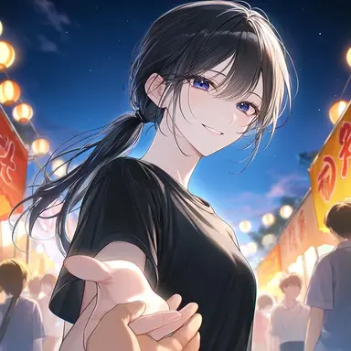 Profile image of Rei Shinonome