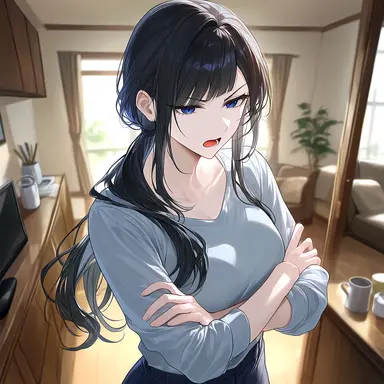 Profile image of Shizuka Shinonome