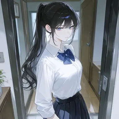 Profile image of Shizuku Shinonome